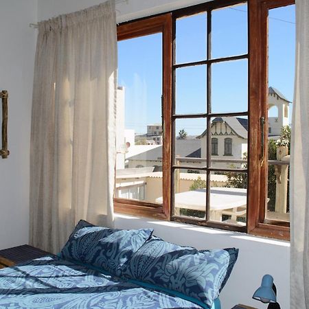 Element Riders Place Backpackers Luderitz Exterior photo