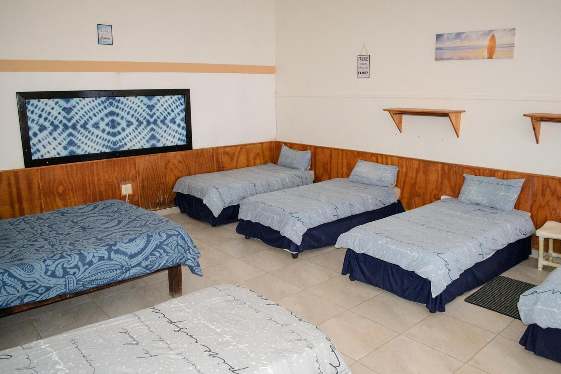 Element Riders Place Backpackers Luderitz Exterior photo