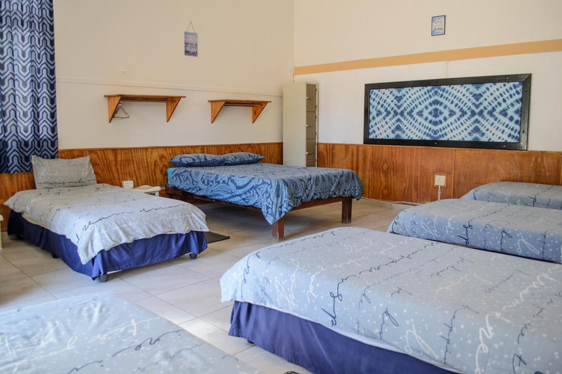 Element Riders Place Backpackers Luderitz Exterior photo