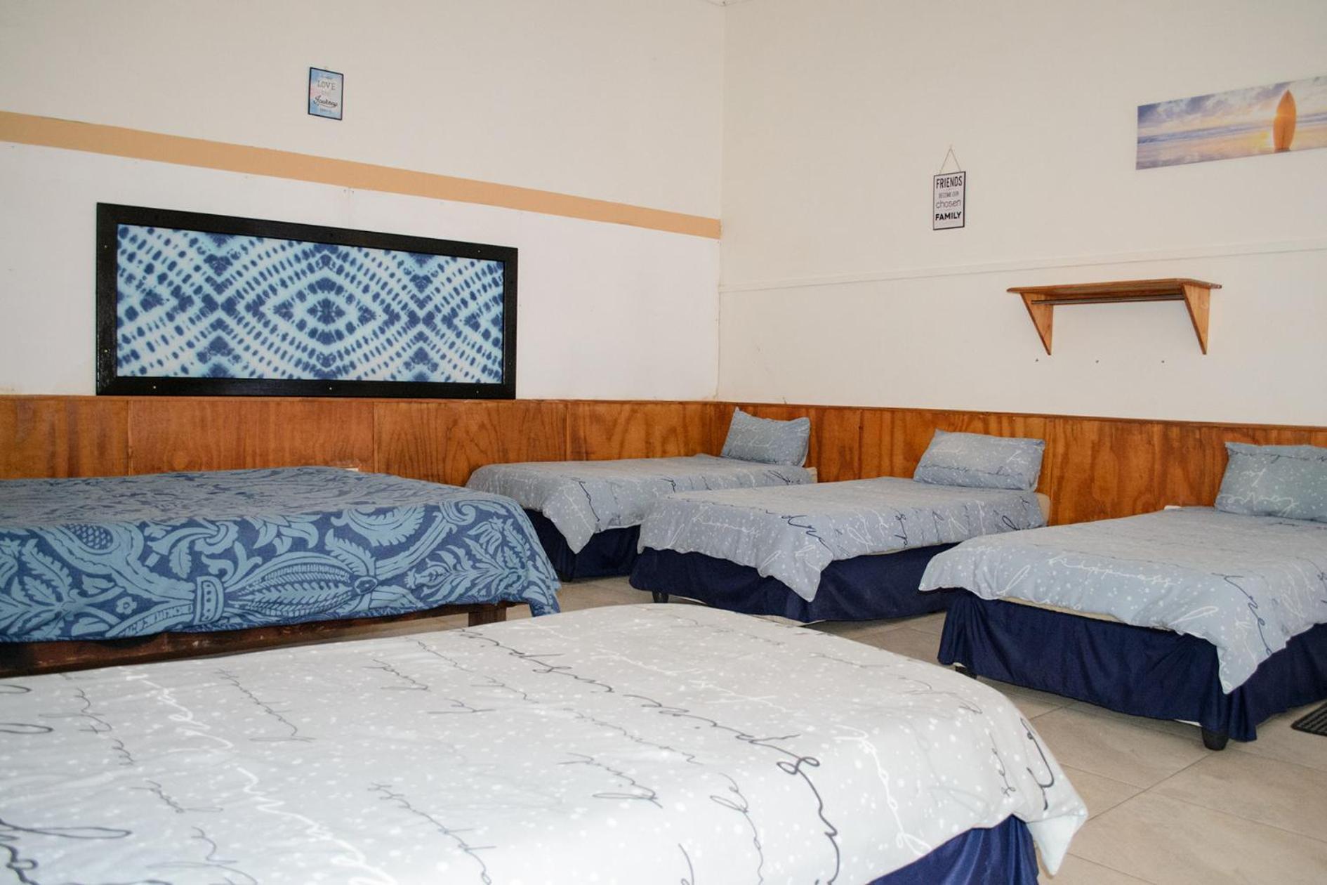 Element Riders Place Backpackers Luderitz Exterior photo
