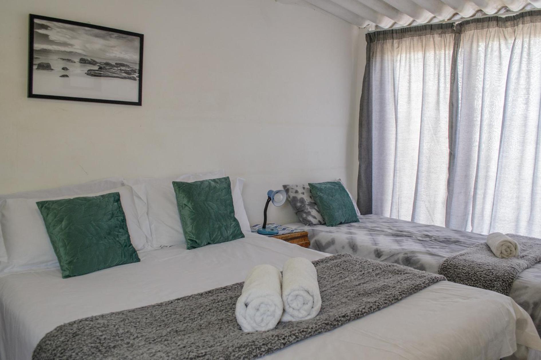 Element Riders Place Backpackers Luderitz Exterior photo