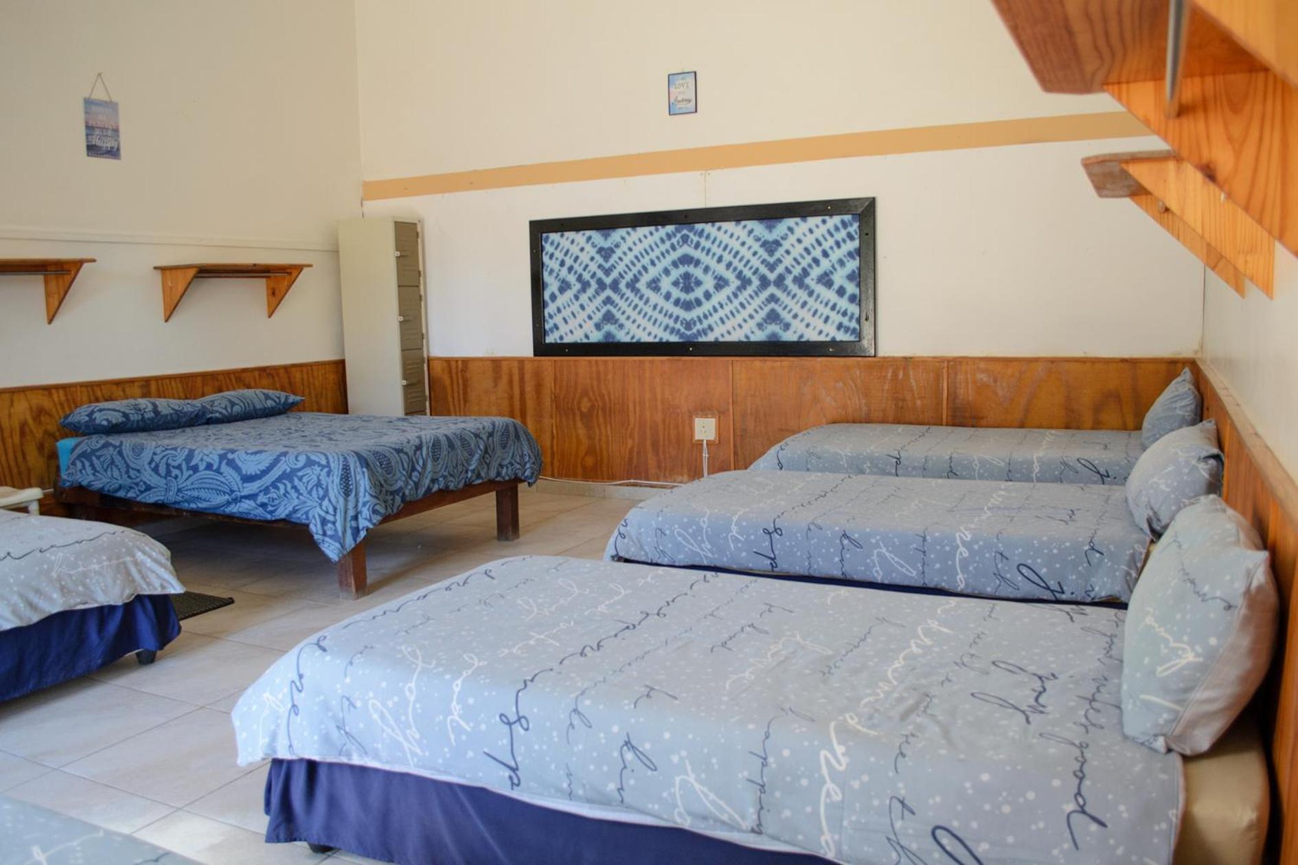 Element Riders Place Backpackers Luderitz Exterior photo
