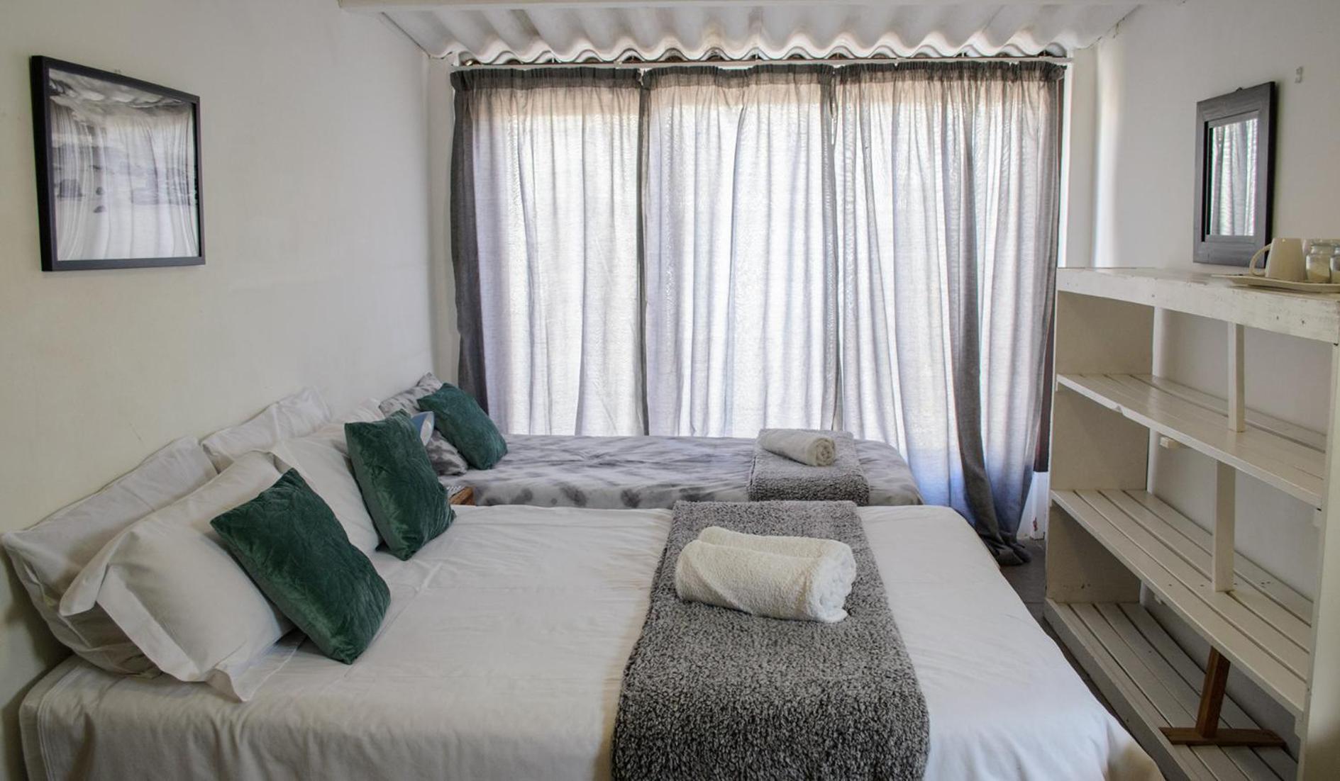 Element Riders Place Backpackers Luderitz Exterior photo