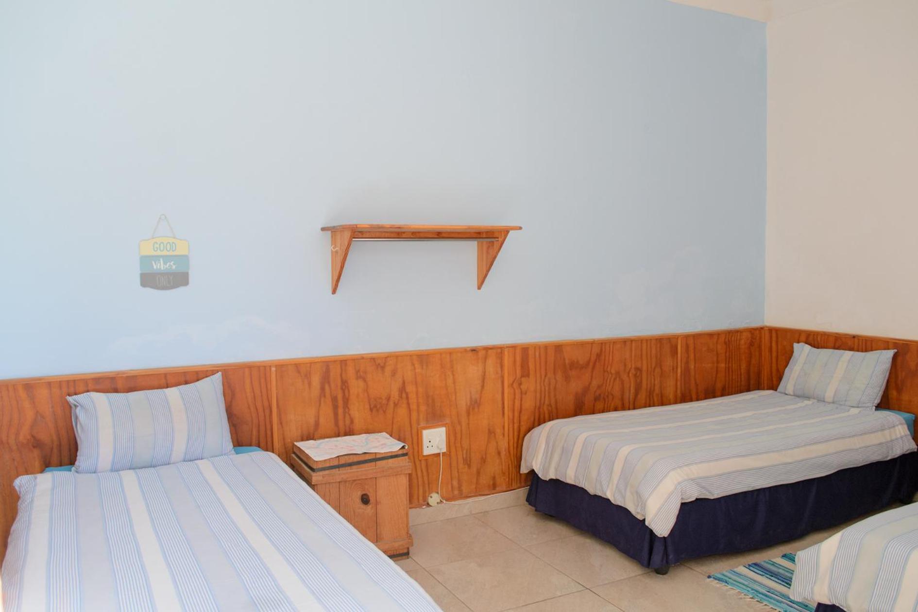Element Riders Place Backpackers Luderitz Exterior photo