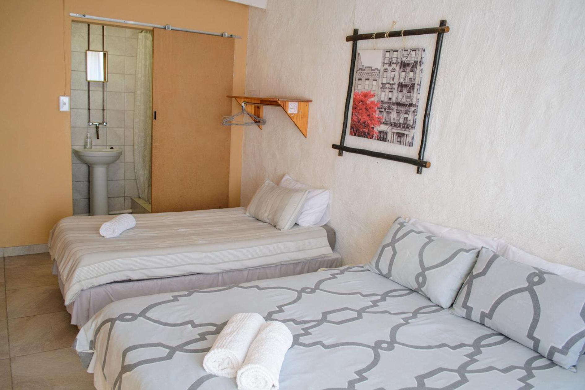 Element Riders Place Backpackers Luderitz Exterior photo