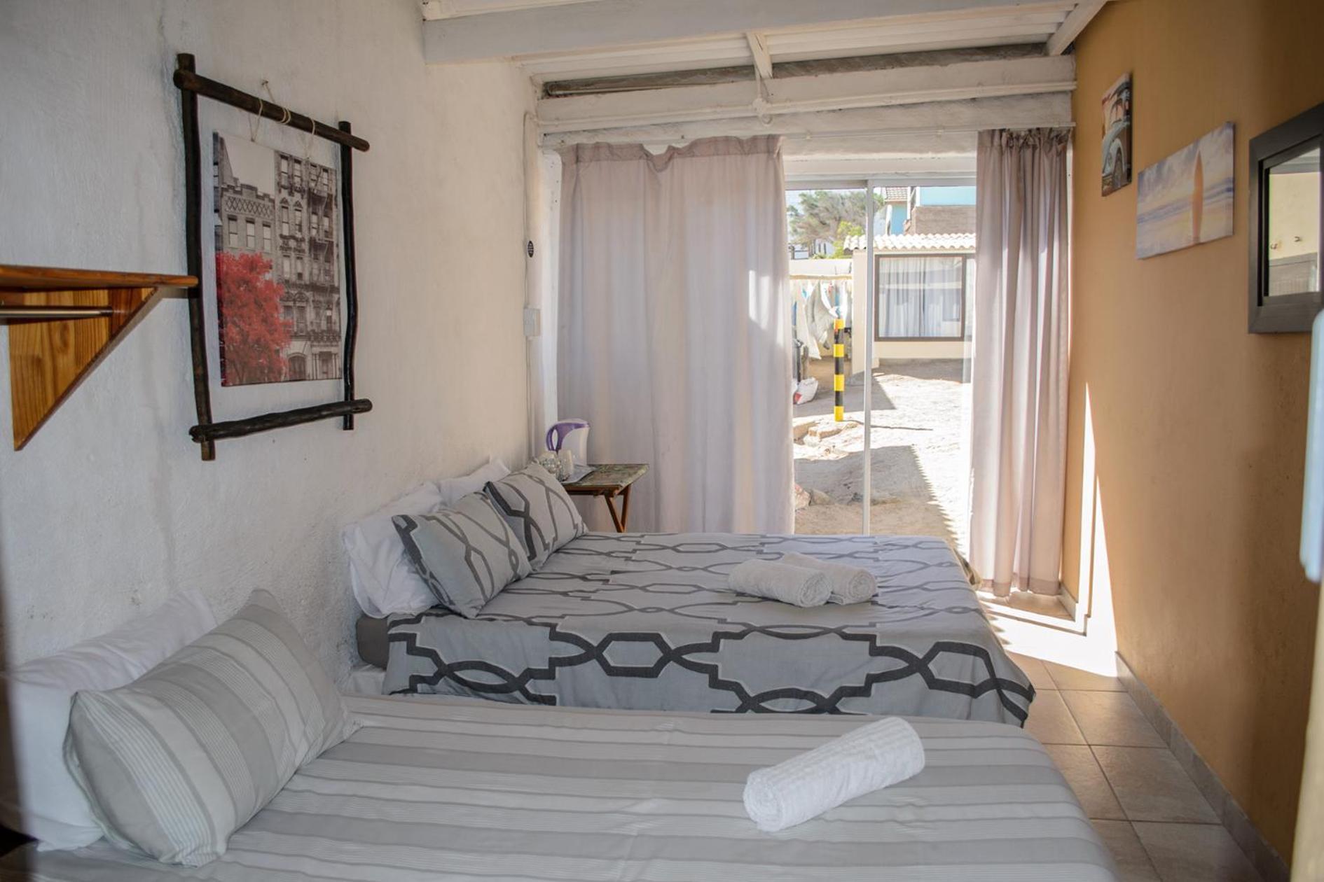 Element Riders Place Backpackers Luderitz Exterior photo