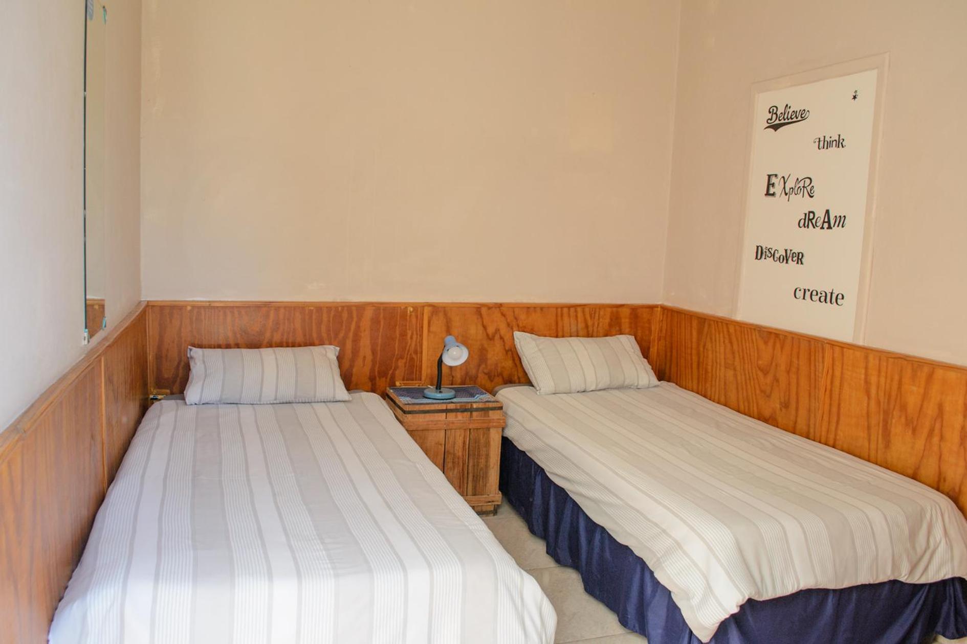 Element Riders Place Backpackers Luderitz Exterior photo