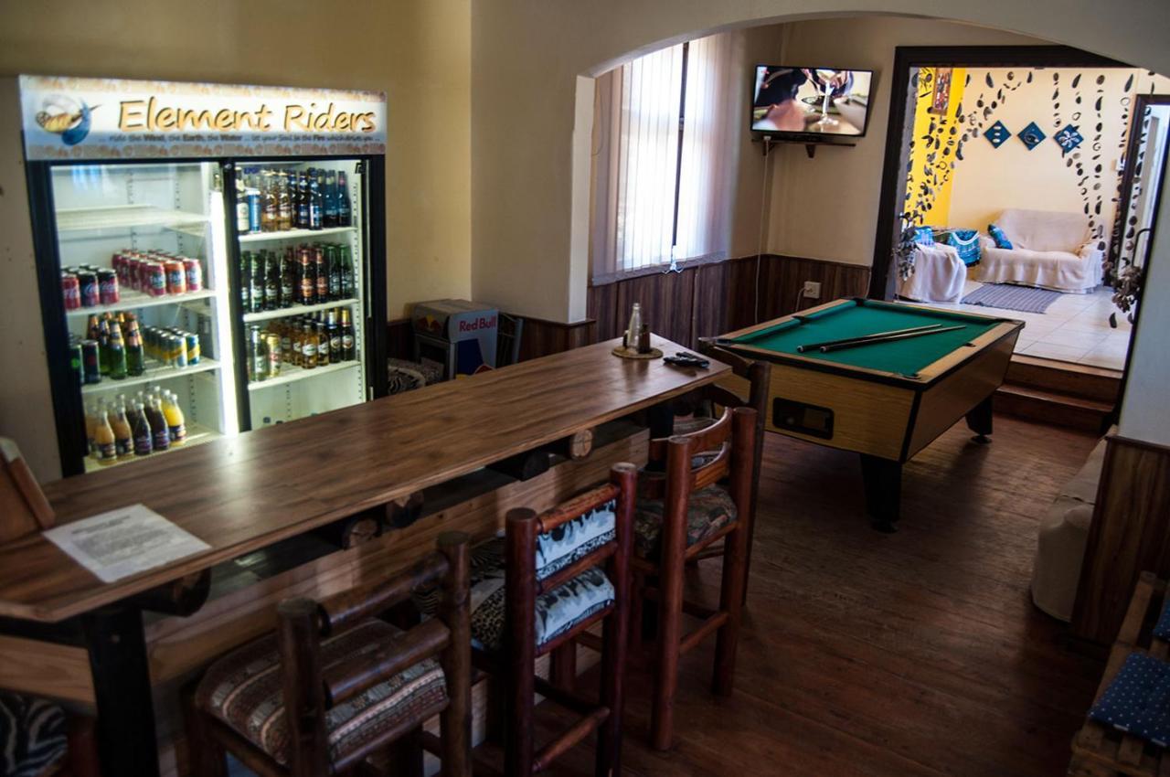Element Riders Place Backpackers Luderitz Exterior photo